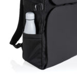 Pascal AWARE™ deluxe ceļojumu soma nedēļas nogalei, no RPET - Image 8