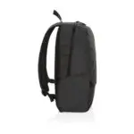 Kazu AWARE™ pamata 15,6 collu klēpjdatora mugursoma no RPET - Image 4