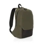 Kazu AWARE™ pamata 15,6 collu klēpjdatora mugursoma no RPET - Image 9