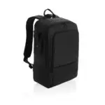 Armond AWARE™ deluxe 15,6 collu klēpjdatora mugursoma no RPET