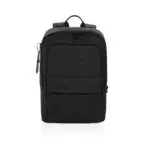 Armond AWARE™ deluxe 15,6 collu klēpjdatora mugursoma no RPET - Image 2