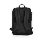 Armond AWARE™ deluxe 15,6 collu klēpjdatora mugursoma no RPET - Image 3
