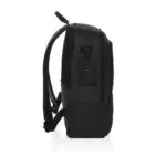 Armond AWARE™ deluxe 15,6 collu klēpjdatora mugursoma no RPET - Image 4