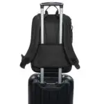 Armond AWARE™ deluxe 15,6 collu klēpjdatora mugursoma no RPET - Image 6