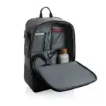 Armond AWARE™ deluxe 15,6 collu klēpjdatora mugursoma no RPET - Image 8