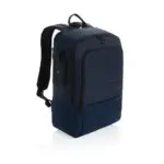 Armond AWARE™ deluxe 15,6 collu klēpjdatora mugursoma no RPET - Image 13