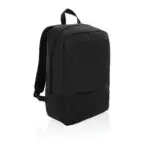 Armond AWARE™ standarta 15,6 collu klēpjdatora mugursoma no RPET