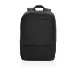 Armond AWARE™ standarta 15,6 collu klēpjdatora mugursoma no RPET - Image 2