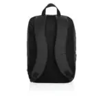 Armond AWARE™ standarta 15,6 collu klēpjdatora mugursoma no RPET - Image 3