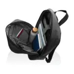 Armond AWARE™ standarta 15,6 collu klēpjdatora mugursoma no RPET - Image 5
