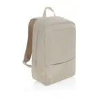 Armond AWARE™ standarta 15,6 collu klēpjdatora mugursoma no RPET - Image 7