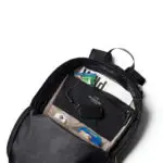Bellroy Lite Daypack ikdienas mugursoma - Image 4