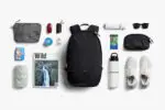 Bellroy Lite Daypack ikdienas mugursoma - Image 8