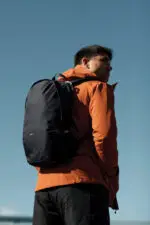 Bellroy Lite Daypack ikdienas mugursoma - Image 9