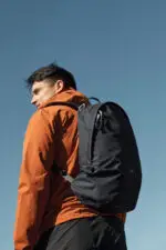 Bellroy Lite Daypack ikdienas mugursoma - Image 10
