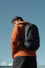 Bellroy Lite Daypack ikdienas mugursoma - Image 11