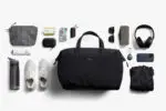 Bellroy Lite Duffel soma - Image 7