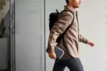 Bellroy Tech Kit tehnisko piederumu organizators - Image 11