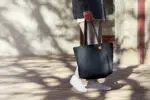 Bellroy Market Tote iepirkumu soma - Image 11