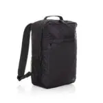 Swiss Peak AWARE™ Essential 15,6 collu klēpjdatora mugursoma no RPET