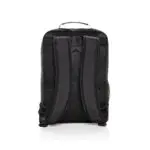 Swiss Peak AWARE™ Essential 15,6 collu klēpjdatora mugursoma no RPET - Image 4