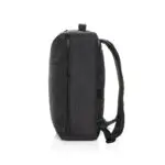 Swiss Peak AWARE™ Essential 15,6 collu klēpjdatora mugursoma no RPET - Image 5