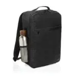 Swiss Peak AWARE™ Essential 15,6 collu klēpjdatora mugursoma no RPET - Image 6