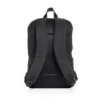 Flexpack AWARE™ paplašināma, tieva 15,6 collu klēpjdatora mugursoma no RPET - Image 5