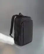 Flexpack AWARE™ paplašināma, tieva 15,6 collu klēpjdatora mugursoma no RPET - Image 7