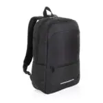CityPack AWARE™ biznesa 15,6 collu klēpjdatora mugursoma no RPET