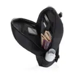 CityPack AWARE™ biznesa 15,6 collu klēpjdatora mugursoma no RPET - Image 2