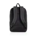 CityPack AWARE™ biznesa 15,6 collu klēpjdatora mugursoma no RPET - Image 3