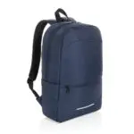 CityPack AWARE™ biznesa 15,6 collu klēpjdatora mugursoma no RPET - Image 5