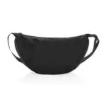 Crescent XL AWARE™ pusmēness formas pāri ķermenim nēsājama soma, no RPET