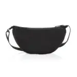 Crescent XL AWARE™ pusmēness formas pāri ķermenim nēsājama soma, no RPET - Image 5