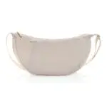 Crescent XL AWARE™ pusmēness formas pāri ķermenim nēsājama soma, no RPET - Image 7