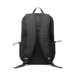 KENTO URBAN RCS 15,6 collu mugursoma no pārstrādāta neilona, ar priekšējo rāvējslēdzēju - Image 2