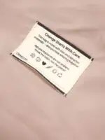 KENTO URBAN RCS 15,6 collu mugursoma no pārstrādāta neilona, ar priekšējo rāvējslēdzēju - Image 4