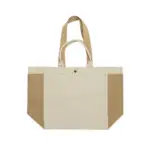 BEAU AWARE™ universāla iepirkumu soma no 400 g/m² pārstrādāta audekla - Image 2