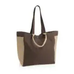 BEAU AWARE™ universāla iepirkumu soma no 400 g/m² pārstrādāta audekla - Image 6