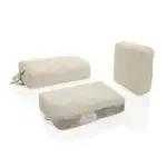KENTO URBAN RCS iepakojuma kubu komplekts, no pārstrādāta neilona - Image 8