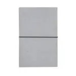 A5 GRS piezīmju grāmatiņa no pārstrādātas ādas - Image 5