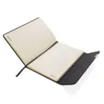 Swiss Peak deluxe A5 piezīmju grāmatiņas un pildspalvas komplekts - Image 3