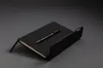 Swiss Peak deluxe A5 piezīmju grāmatiņas un pildspalvas komplekts - Image 9