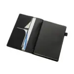 Daily Notes Binder — 3 vienā PU piezīmju grāmatiņa ar maināmām lapām - Image 5