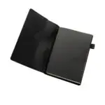 Daily Notes Binder — 3 vienā PU piezīmju grāmatiņa ar maināmām lapām - Image 6