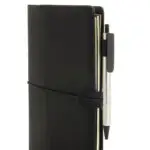 Daily Notes Binder — 3 vienā PU piezīmju grāmatiņa ar maināmām lapām - Image 8