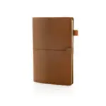 Daily Notes Binder — 3 vienā PU piezīmju grāmatiņa ar maināmām lapām - Image 10