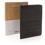Impact AWARE™ A4 dokumentu mape ar rāvējslēdzēju, no RPET - Image 7