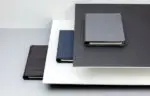 Impact AWARE™ A5 piezīmju grāmatiņa no RPET - Image 9
